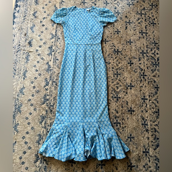 Rhode lulani dress - Picture 2 of 3